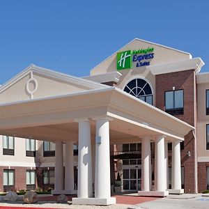 Holiday Inn Express & Suites Buffalo By Ihg